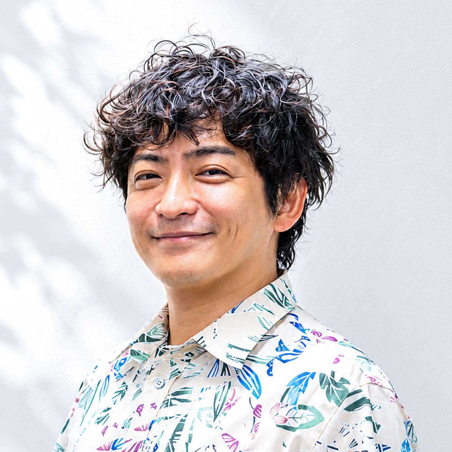 松本龍祐