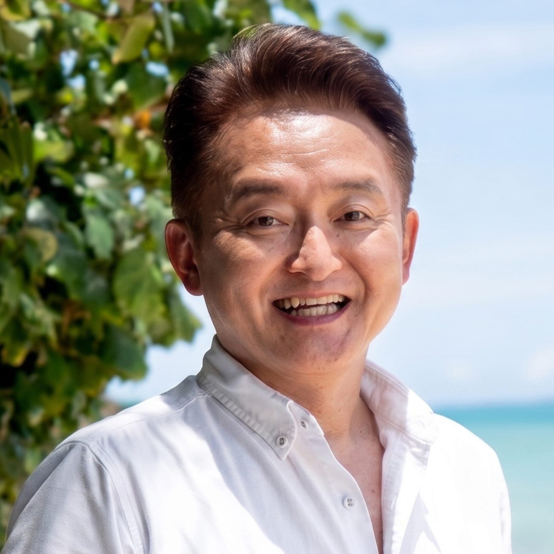 山崎暁