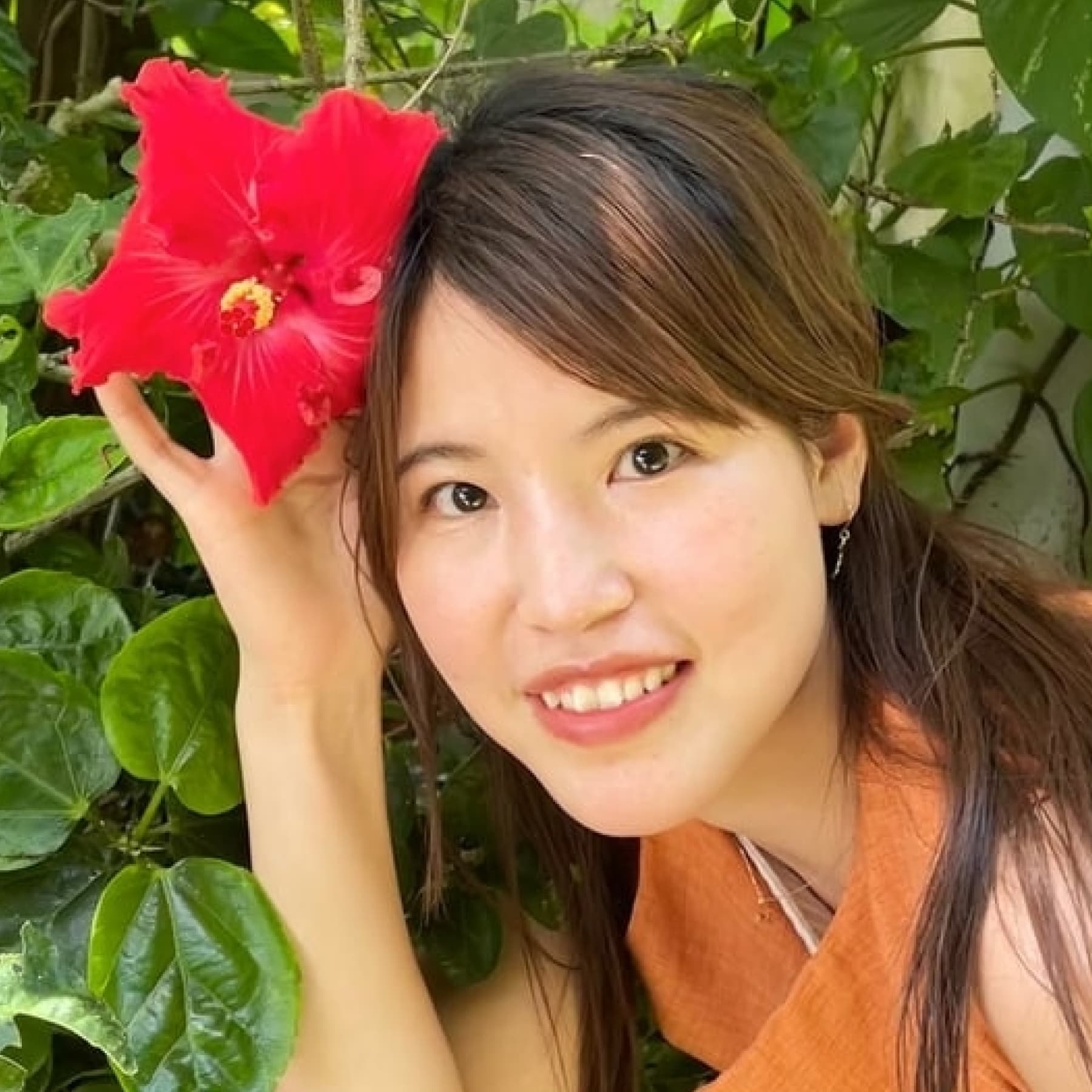 迫那津美