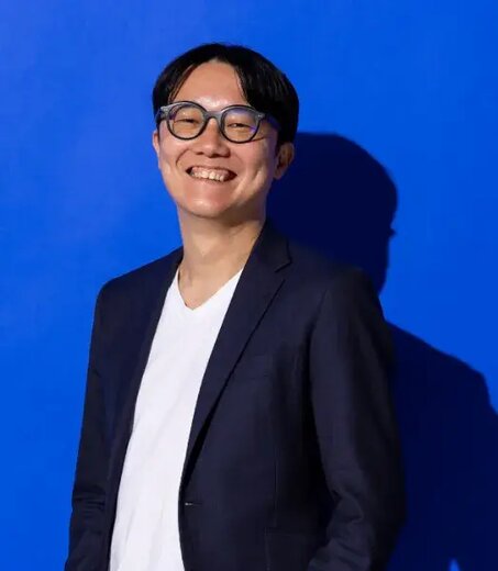 林 龍平