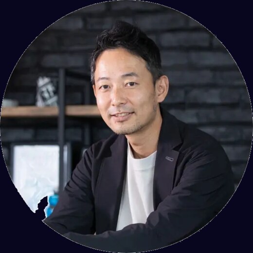 松渕 祐也