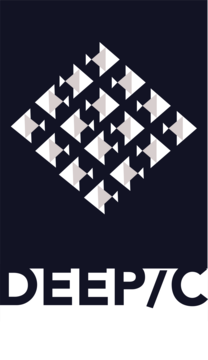 Deep/C Systems ロゴ
