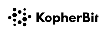 KopherBit ロゴ
