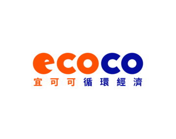 ECOCO ロゴ