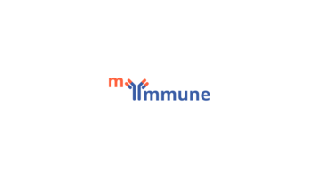 Myimmune ロゴ