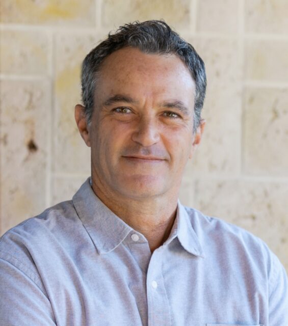 Greg Burns — Deep/C Systems