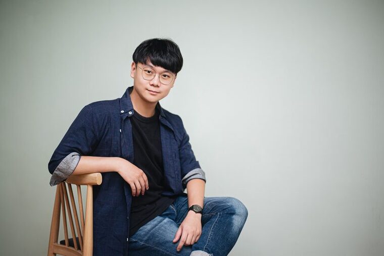 Peter Ting — ArtwayTech