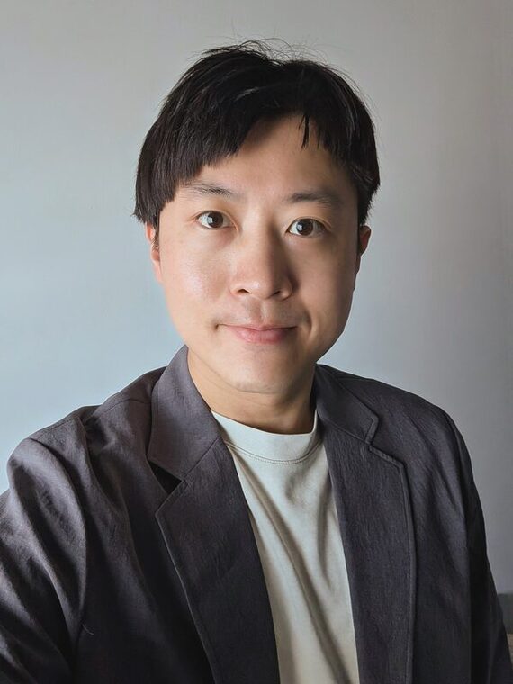 Yipeng Xie — ECOCO