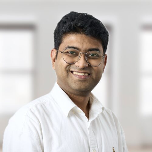 Ayan Sengupta — Myimmune