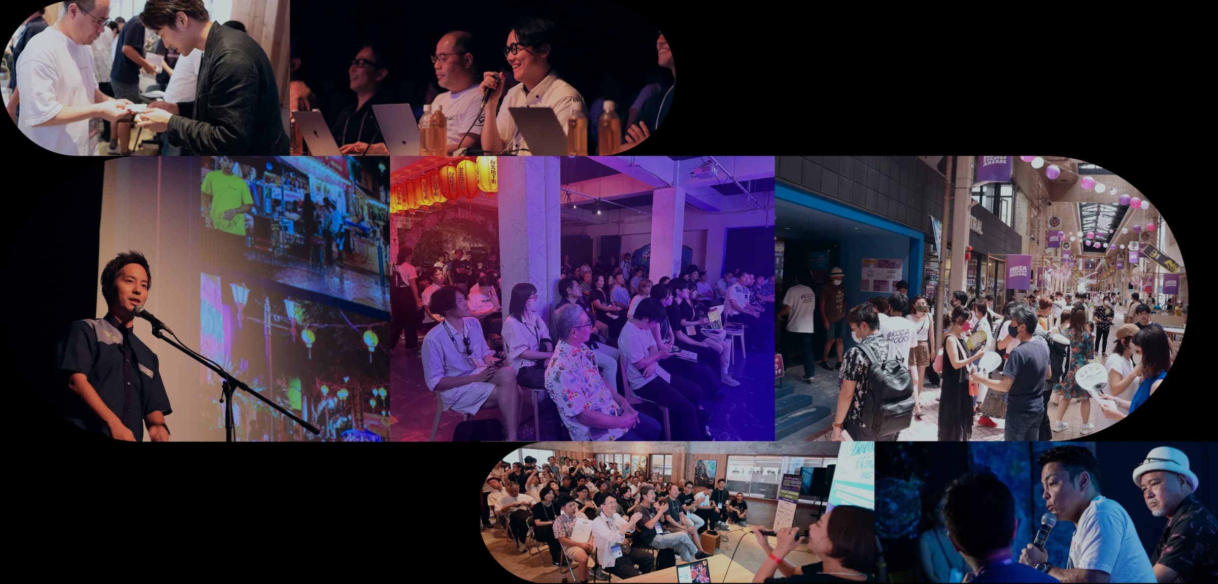 KOZAROCKS event photos