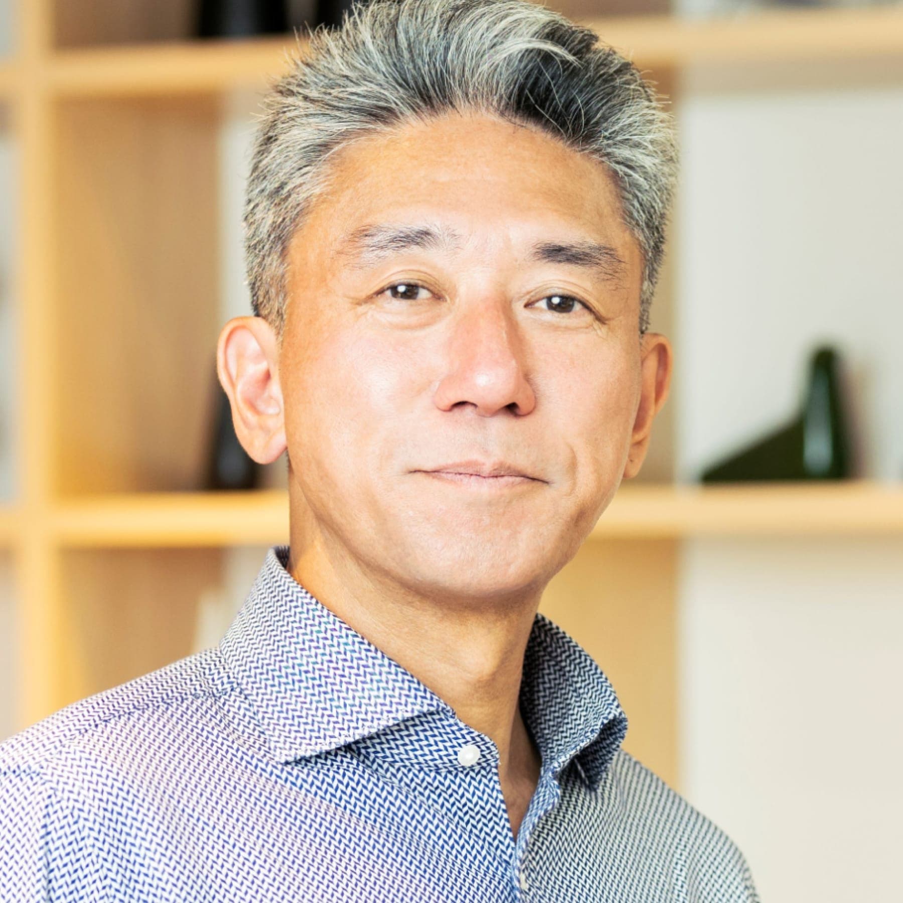 齋藤伸太郎