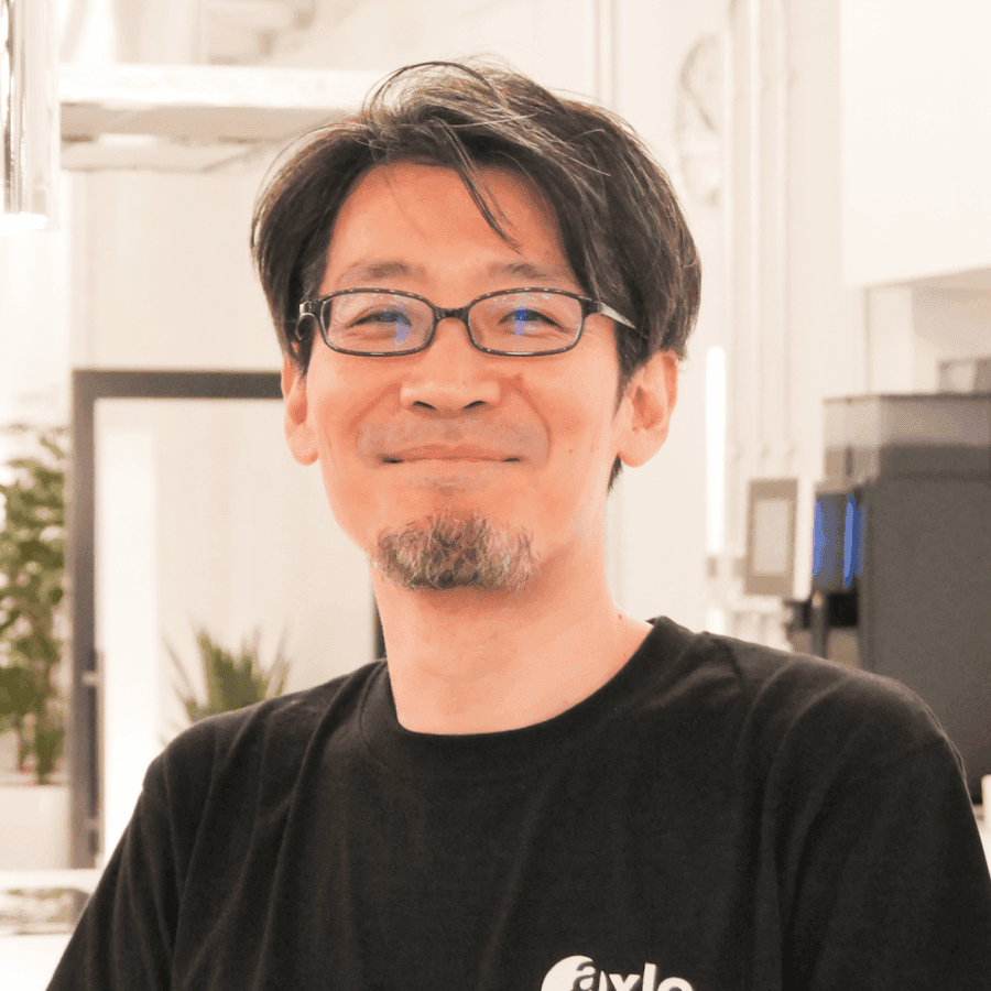 嶋根秀幸