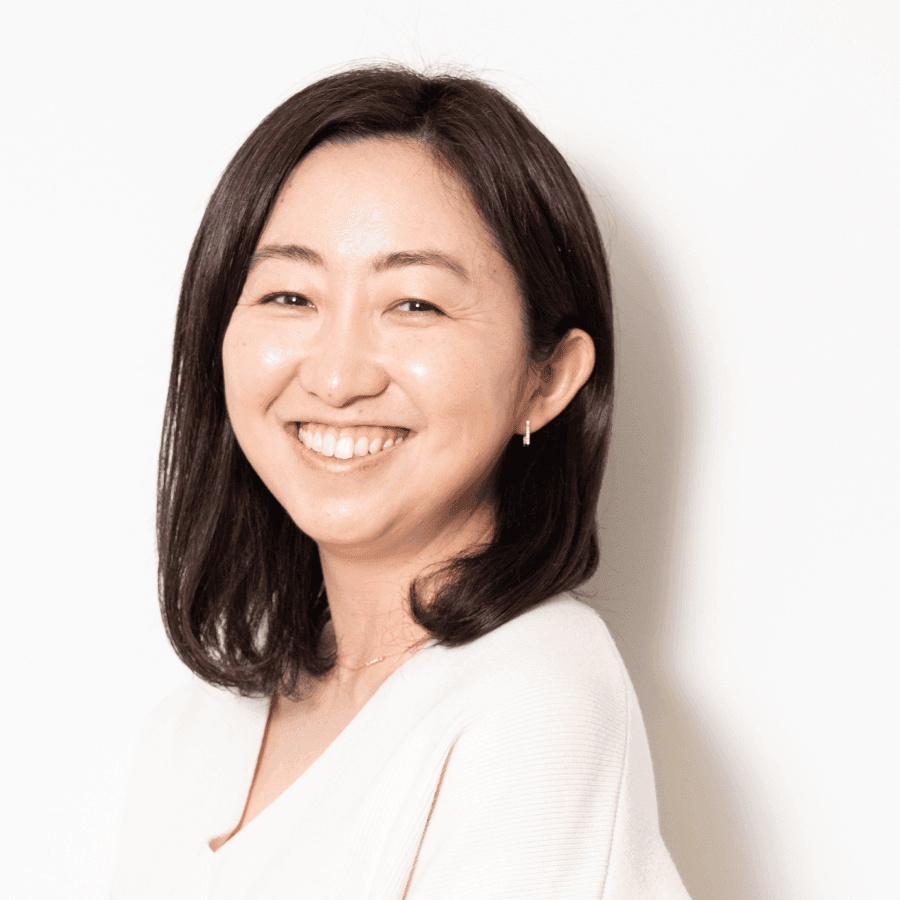 藤本 あゆみ