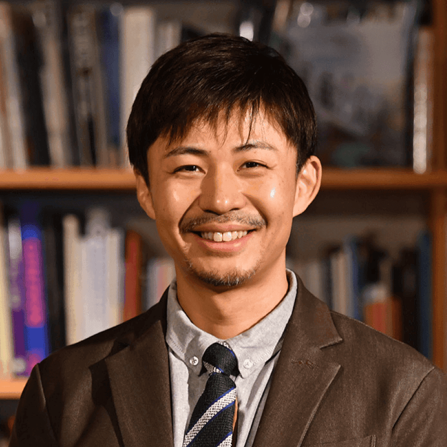岡野 武治