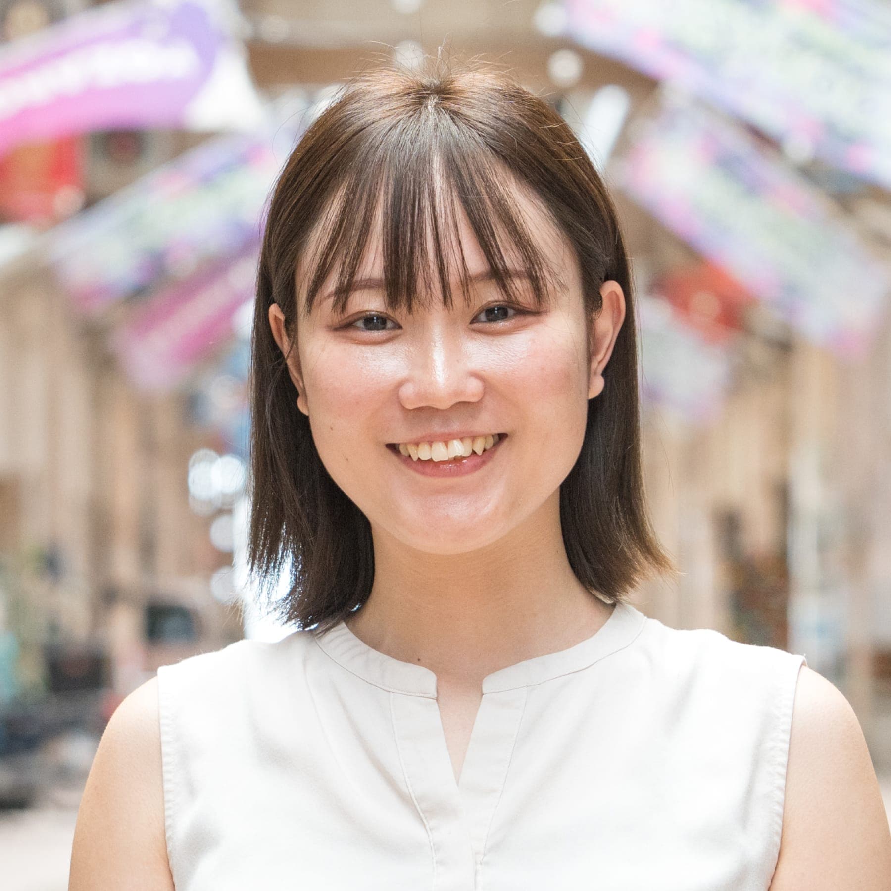 小川きぬ