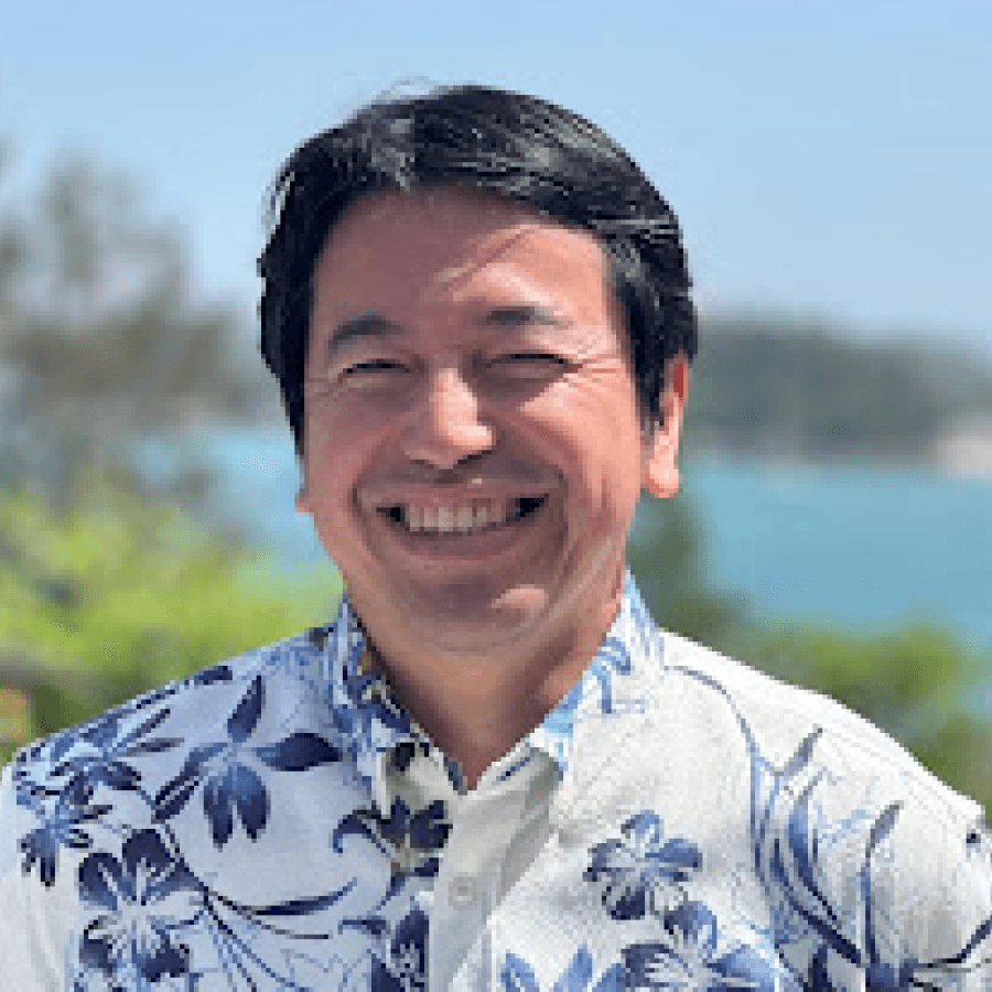 宮里大八