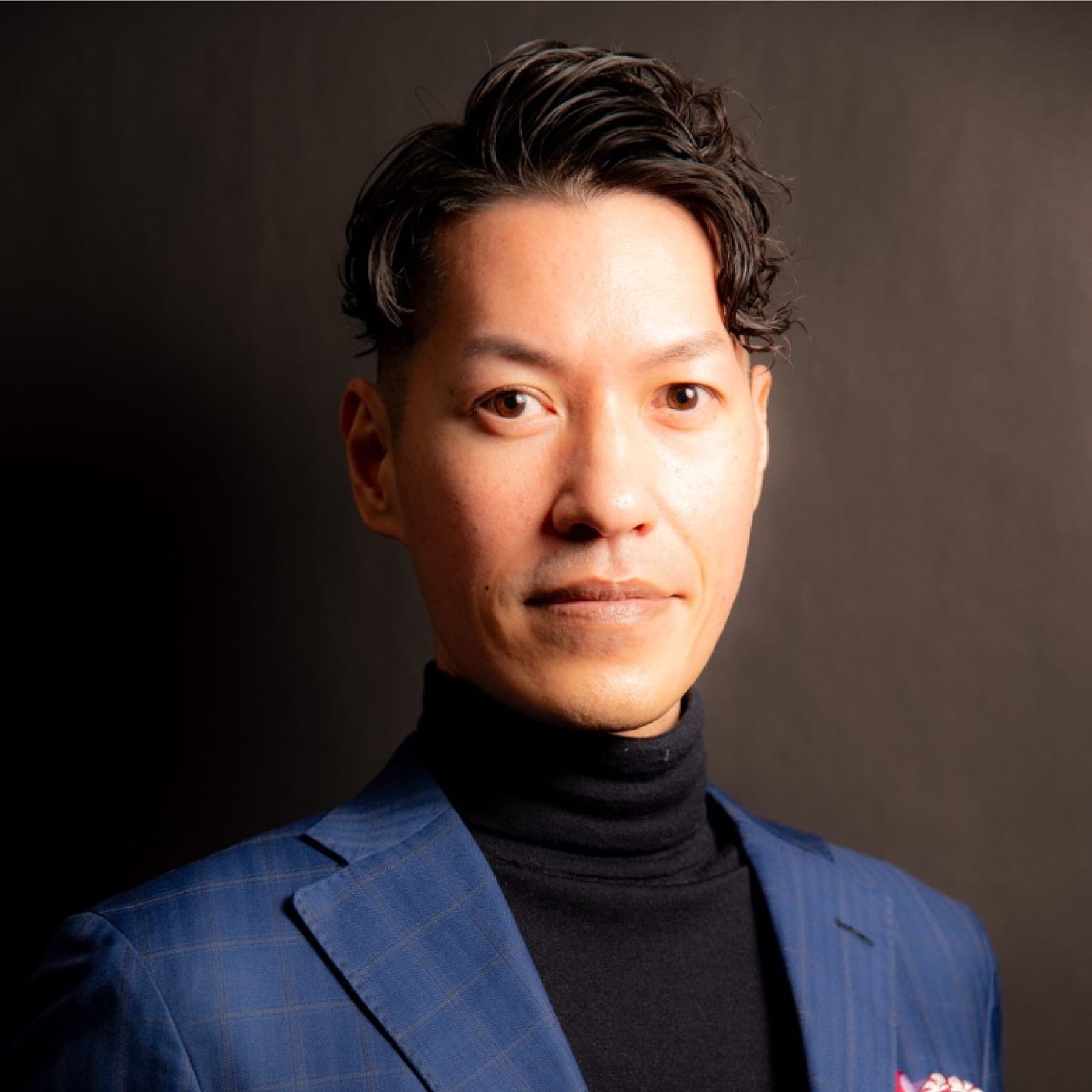 田口昂哉