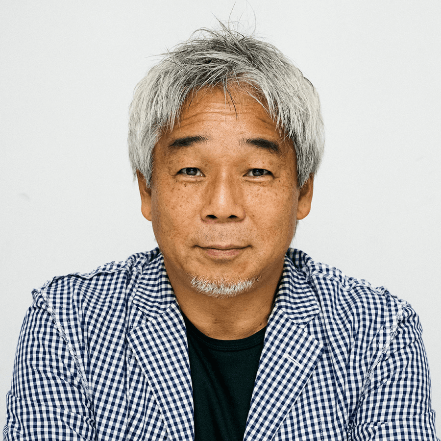 ナガオカケンメイ