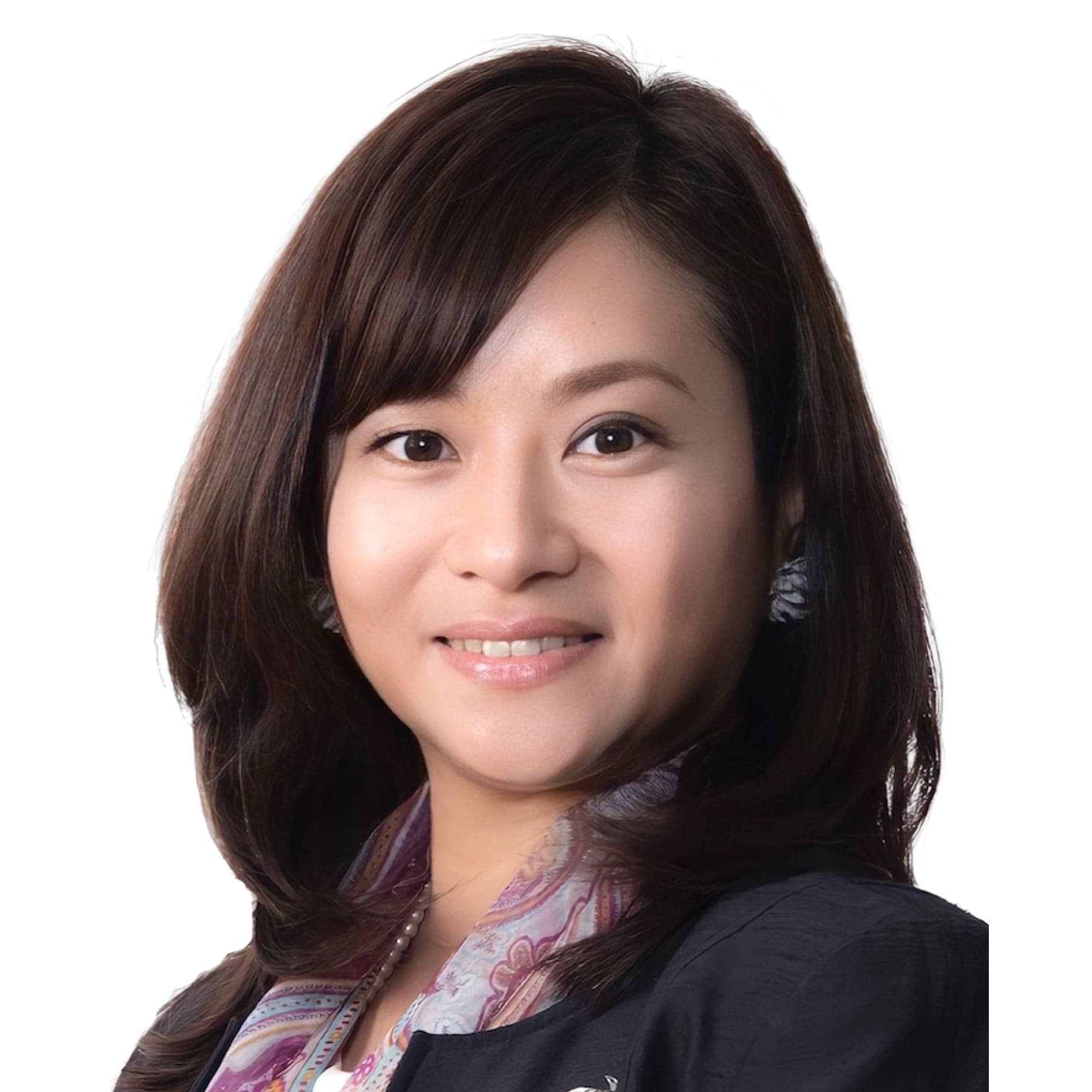 小野塚惠美