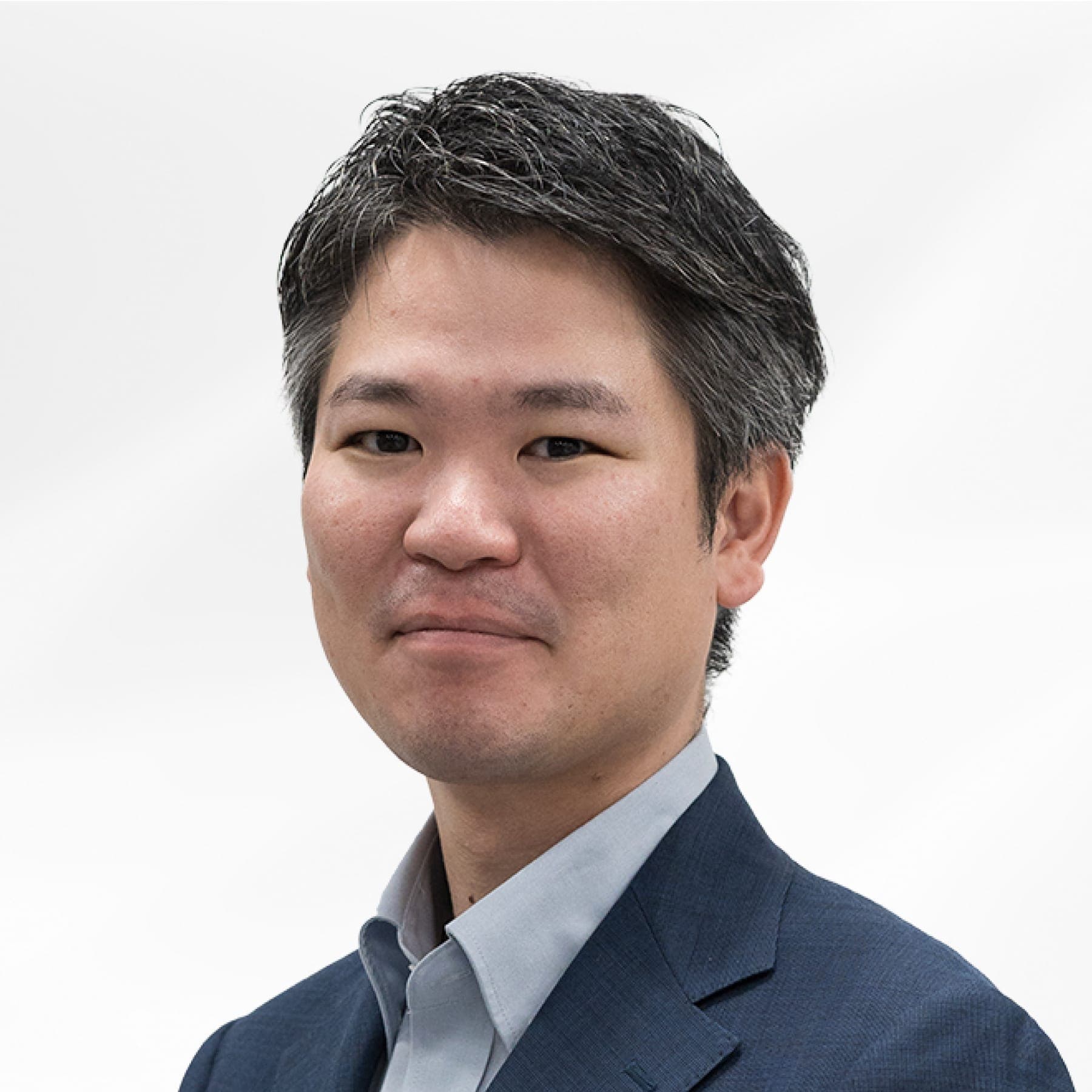 松本 隆一(オンライン)