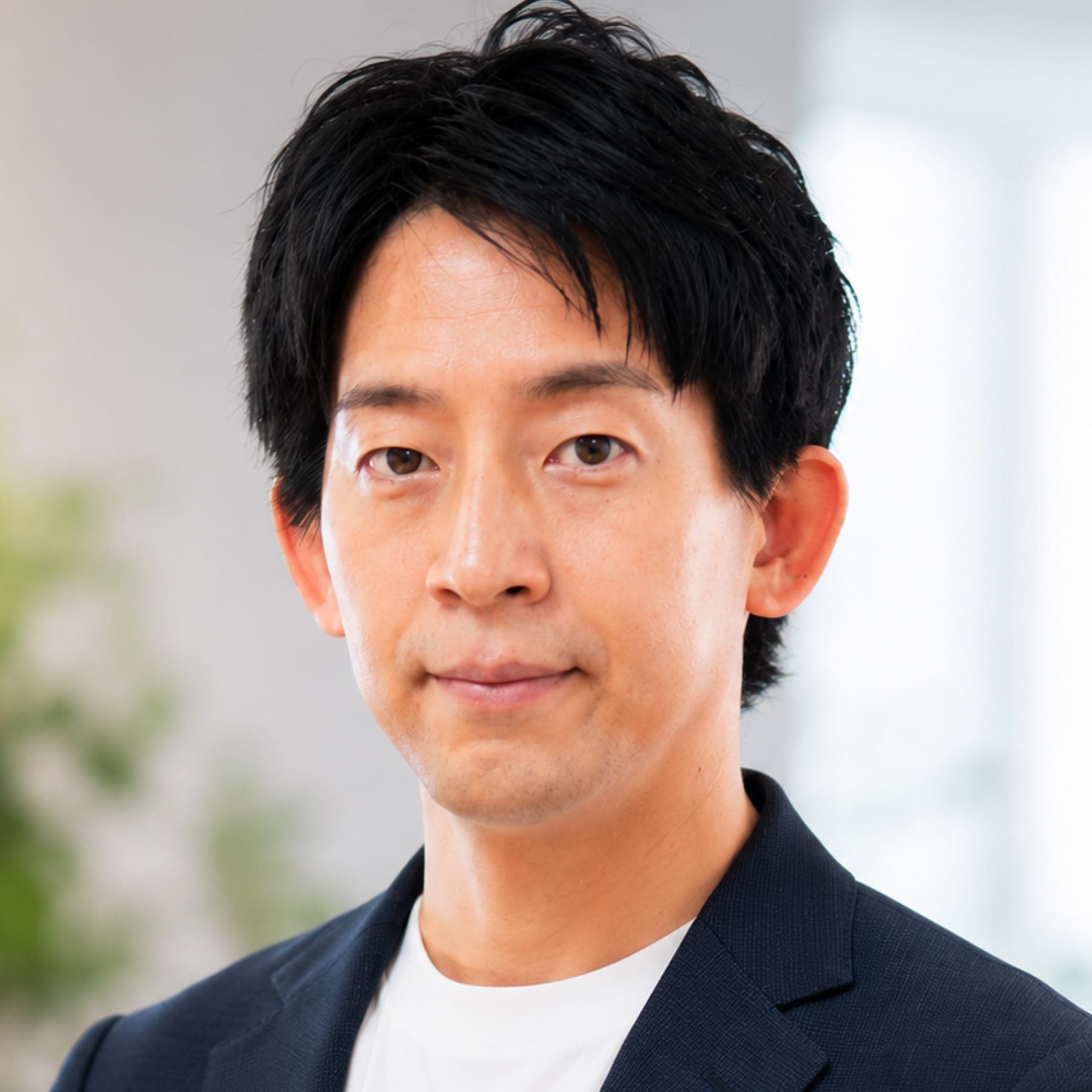 臼井康博