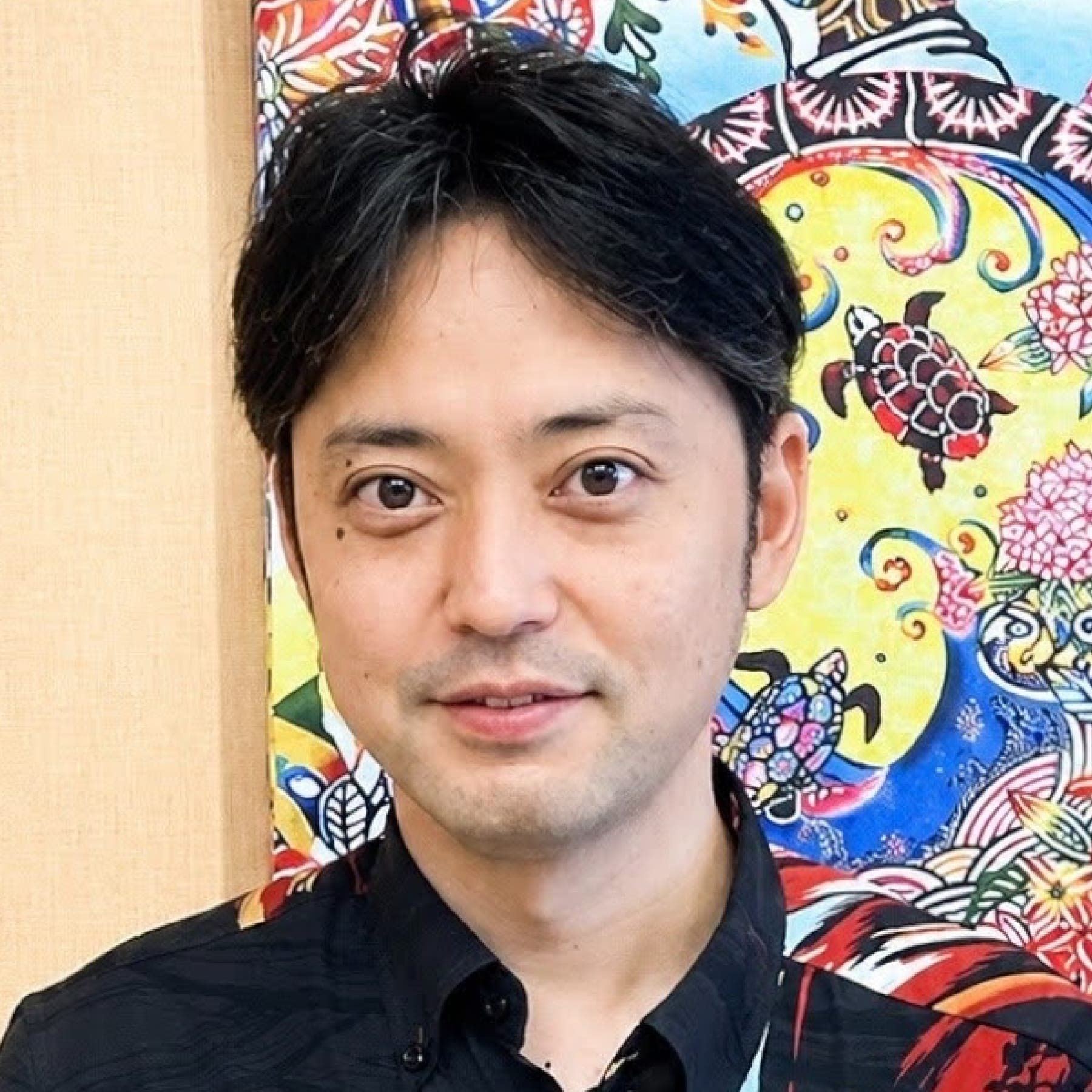 新田 耕太郎