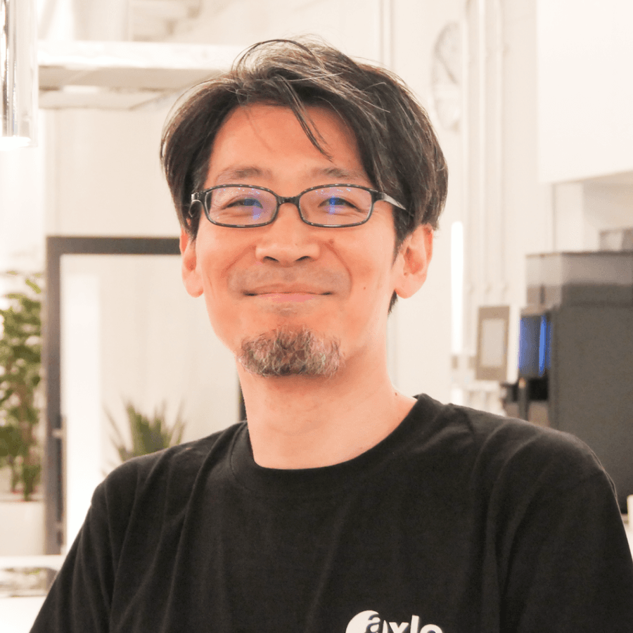 嶋根秀幸