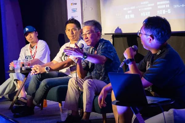 KOZAROCKS 過去の様子 4